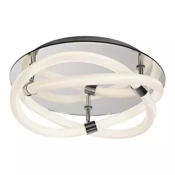 Светильник Mantra 6609 CEILING LED MIRROR 30W