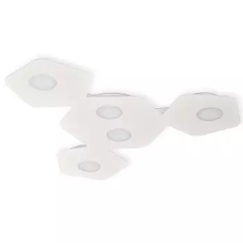 Светильник Mantra 6641 CEILING 5L