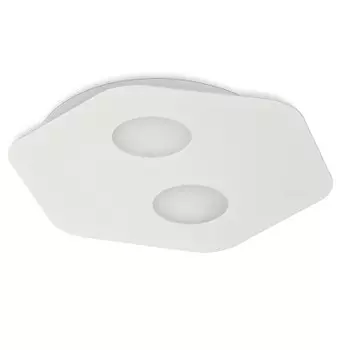 Светильник Mantra 6643 CEILING 2L