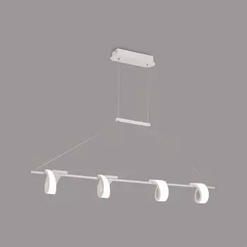 Светильник Mantra 6650 PENDANT LAMP 48W