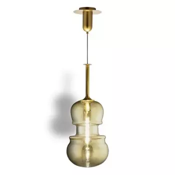 Светильник Mantra 6690 PENDANT 1L BIG