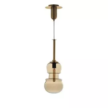 Светильник Mantra 6693 PENDANT 1L MEDIUM