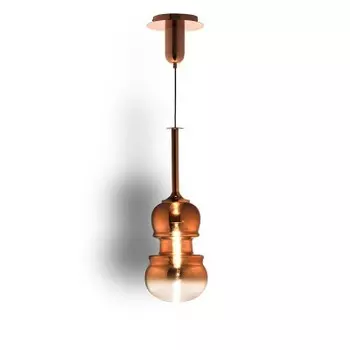 Светильник Mantra 6695 PENDANT 1L MEDIUM