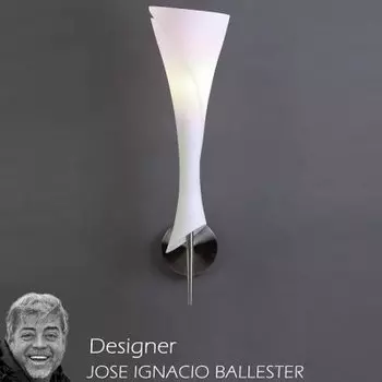 Светильник настенный Mantra 773 ZACK