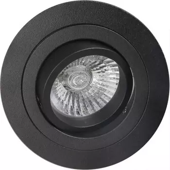 Светильник Mantra C0007 SPOT RECESSED GU10 ROUND