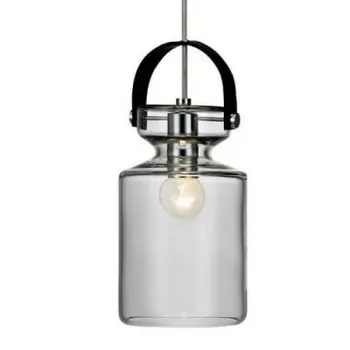 Светильник Markslojd 105911 MILK Pendant 1L Clear