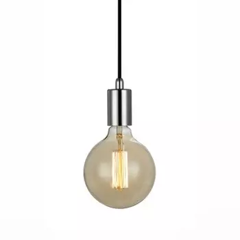 Светильник подвесной Markslojd 106169 (без лампы)