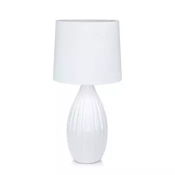Светильник Markslojd 106887 STEPHANIE table white
