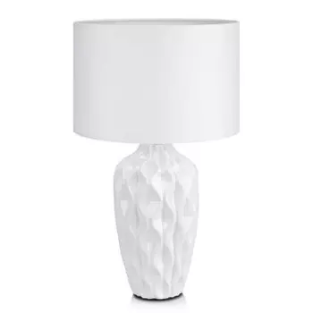 Светильник Markslojd 106890 ANGELA table white