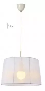 Светильник MarkSlojd LampGustaf 104444