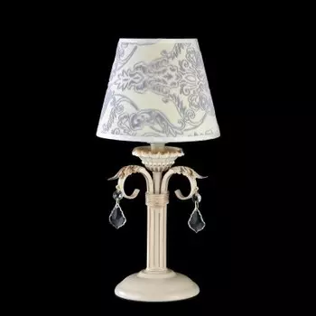 Светильник Maytoni ARM219-00-G Elegant Velvet