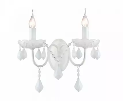 Светильник Maytoni ARM220-02-W ARM220 Contrast