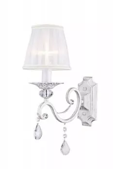 Светильник настенный бра Maytoni ARM247-01-G Grace