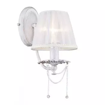 Бра Maytoni ARM305-01-W Lolita