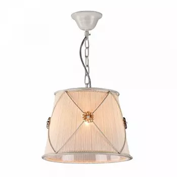 Подвесной светильник Maytoni ARM369-11-G Lea