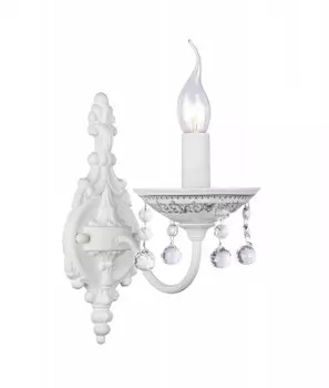 Бра Maytoni ARM386-01-W Bellona