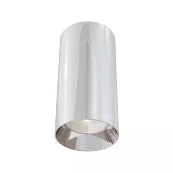 Потолочный светильник Maytoni C010CL-01CH Focus