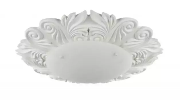 Светильник Maytoni C901-CL-04-W Tamina