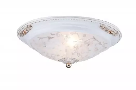 Потолочный светильник Maytoni C907-CL-02-W Geometry Diametrik Diametrik