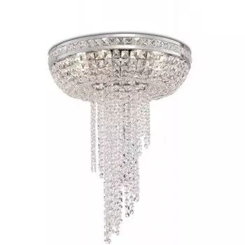 Люстра Maytoni DIA009PL-08CH Tigela