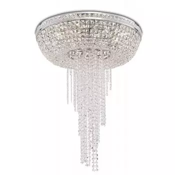 Люстра Maytoni DIA009PL-12CH Tigela