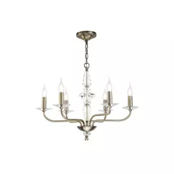 Светильник Maytoni DIA091CL-06BZ