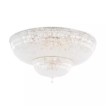 Люстра Maytoni DIA100-CL-34-G Palace