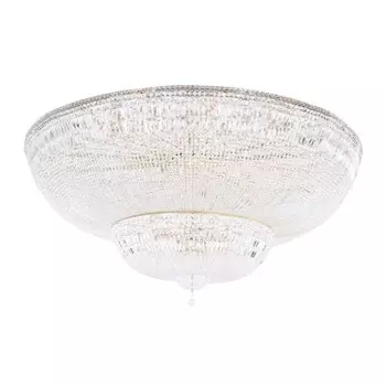 Люстра Maytoni DIA100-CL-42-G Palace