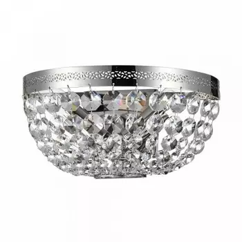 Бра Maytoni DIA700-WL-02-N Diamant Ottilia Ottilia