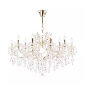 Светильник Maytoni DIA880-PL-18-G