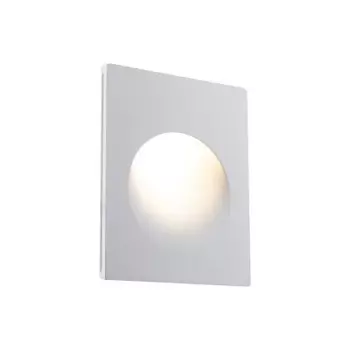 Бра Maytoni DL011-1-01W Gyps Modern