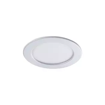 Встраиваемый светильник Maytoni DL016-6-L12W Stockton