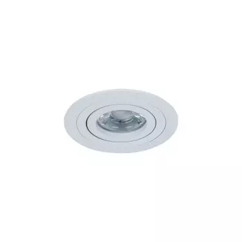 Встраиваемый светильник Maytoni DL023-2-01W Atom