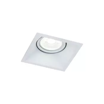 Встраиваемый светильник Maytoni DL029-2-01W Dot