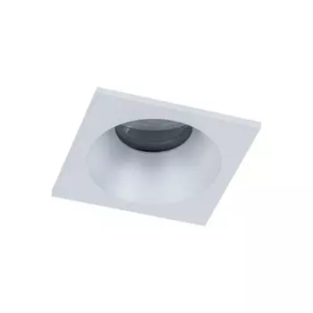 Встраиваемый светильник Maytoni DL033-2-01W Zoom