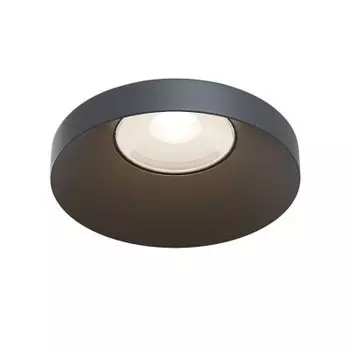 Встраиваемый светильник Maytoni DL040-L10B4K Kappell