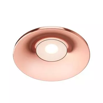 Встраиваемый светильник Maytoni DL041-01RG Barret