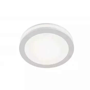 Встраиваемый светильник Maytoni DL2001-L12W4K Phanton