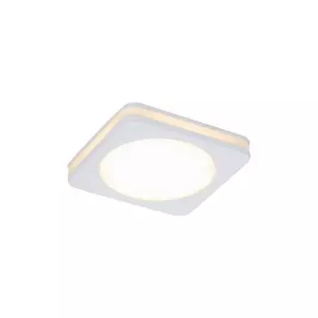 Встраиваемый светильник Maytoni DL303-L12W Phanton