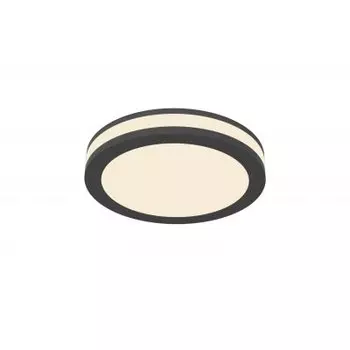 Встраиваемый светильник Maytoni DL303-L7B4K Phanton