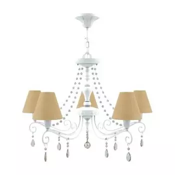 Светильник Maytoni E4-05-WM-LMP-O-23-CRL-E4-05-CH-UP