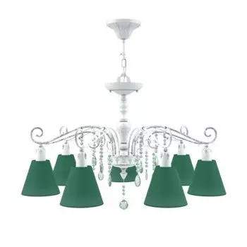 Светильник Maytoni E4-07-WM-LMP-O-29-CRL-E4-07-GR-DN