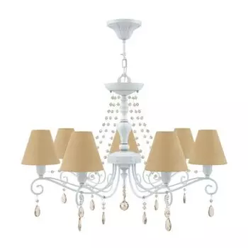 Светильник Maytoni E4-07-WM-LMP-O-23-CRL-E4-07-CH-UP