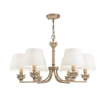 Люстра Maytoni H003PL-06MG Barbara