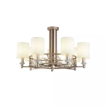 Люстра Maytoni H004CL-07BG