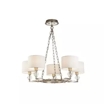 Люстра Maytoni H006PL-05G Luxe