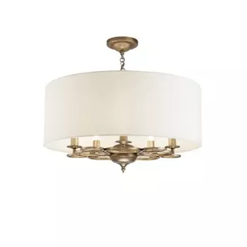 Подвесной светильник Maytoni H007PL-05G Anna