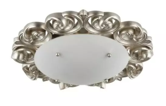 Потолочный светильник Maytoni H300-03-G Lantana