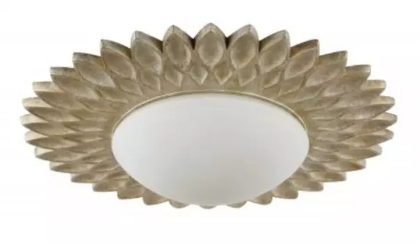 Потолочный светильник Maytoni H301-04-G Lamar