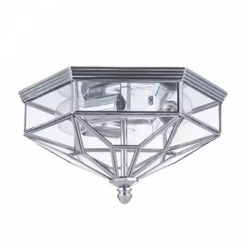 Потолочный светильник Maytoni H356-CL-03-CH Zeil Zeil